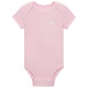 Nike Βρεφικά φορμάκια Baby Essentials Bodysuits 3-Pack